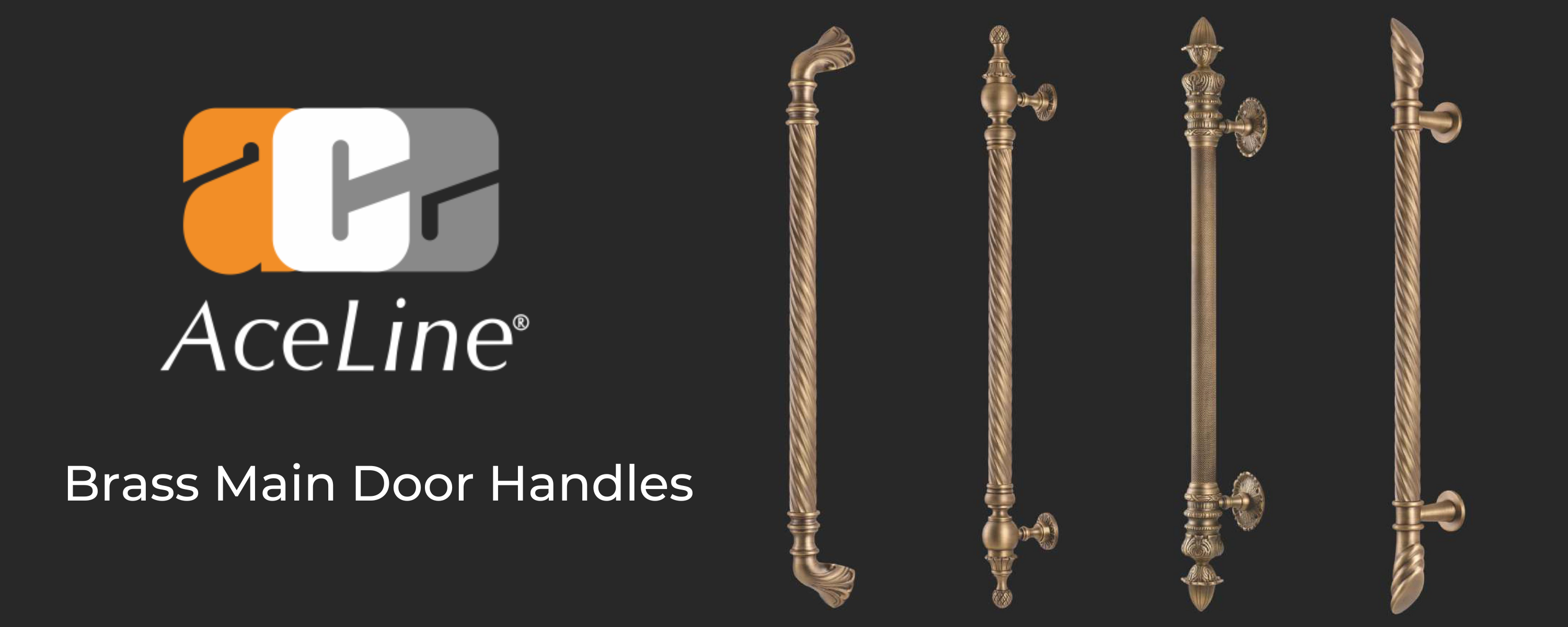 brass door hardware manufacturer